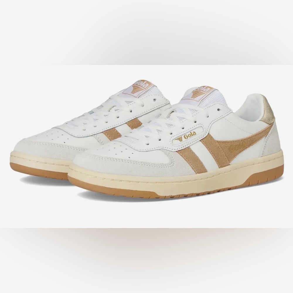 Gola Hawk Sneakers Size 7